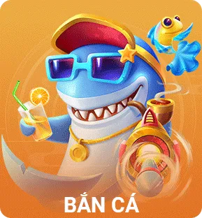 Bắn Cá GGWIN
