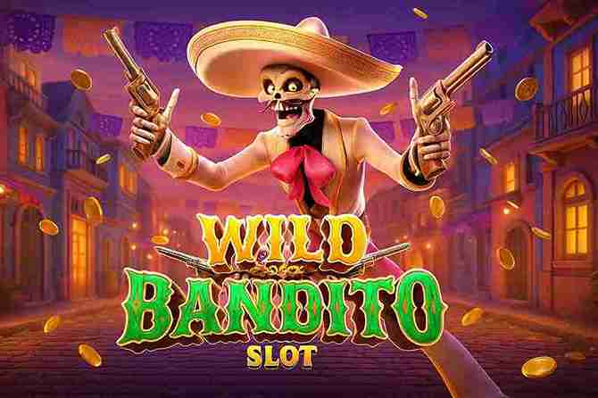 Wild Bandito GGWIN